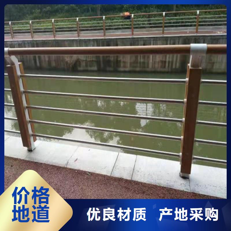 不锈钢复合管质量可靠