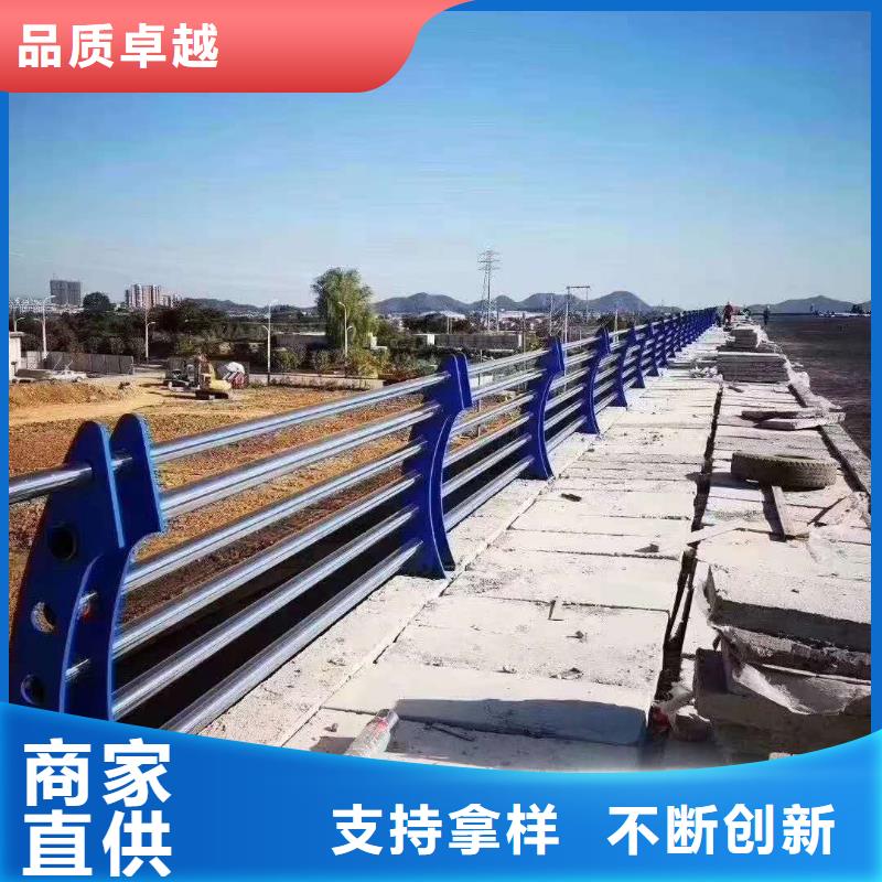 不锈钢复合管品牌企业