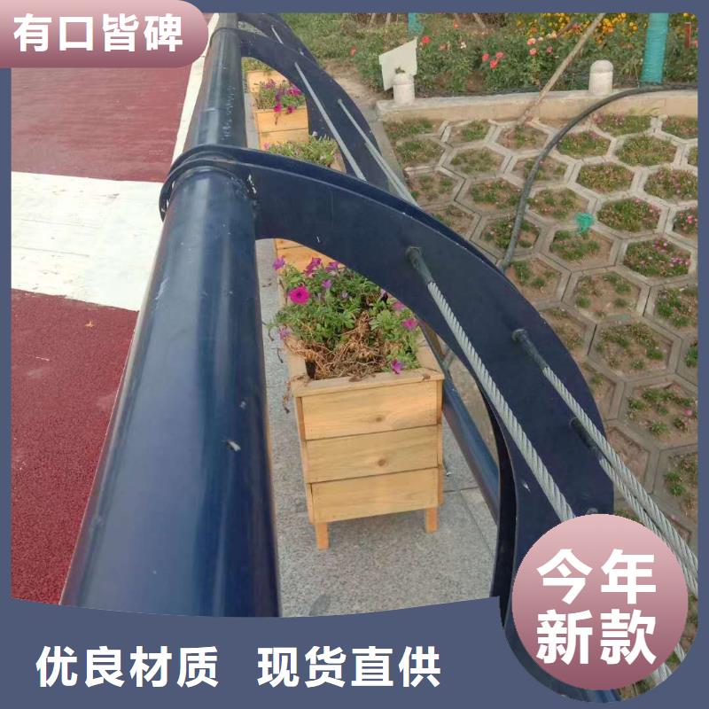 县河道护栏量大从优，