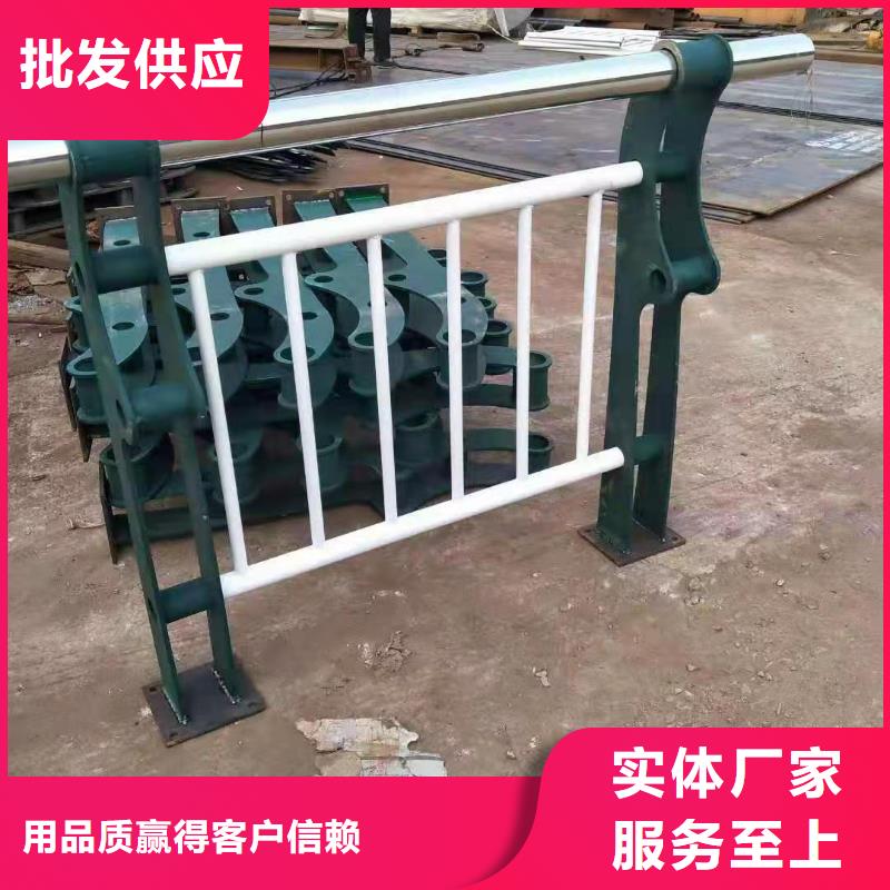 不锈钢复合管厂家