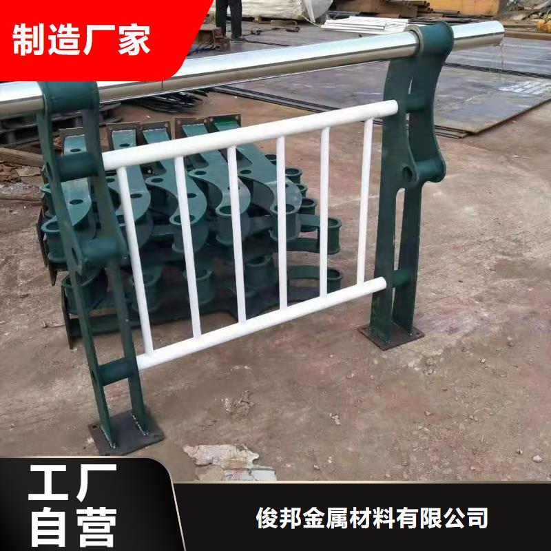 不锈钢复合管精工细作品质优良
