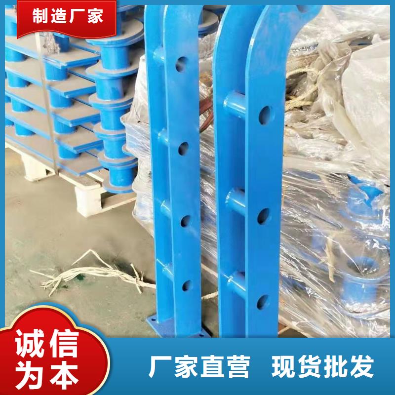 不锈钢护栏量大从优.
