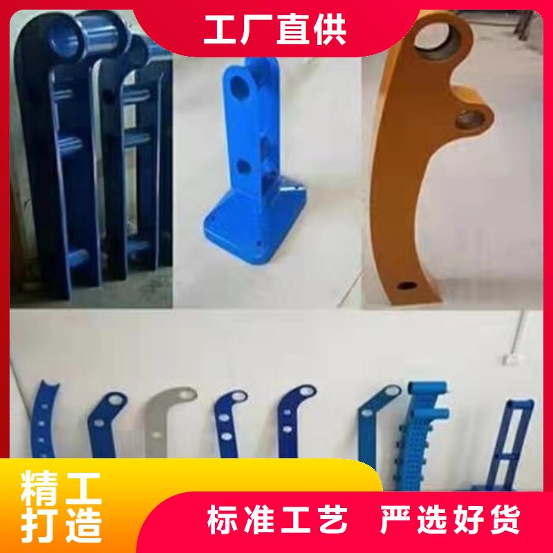 河道灯光护栏量大从优量大从优