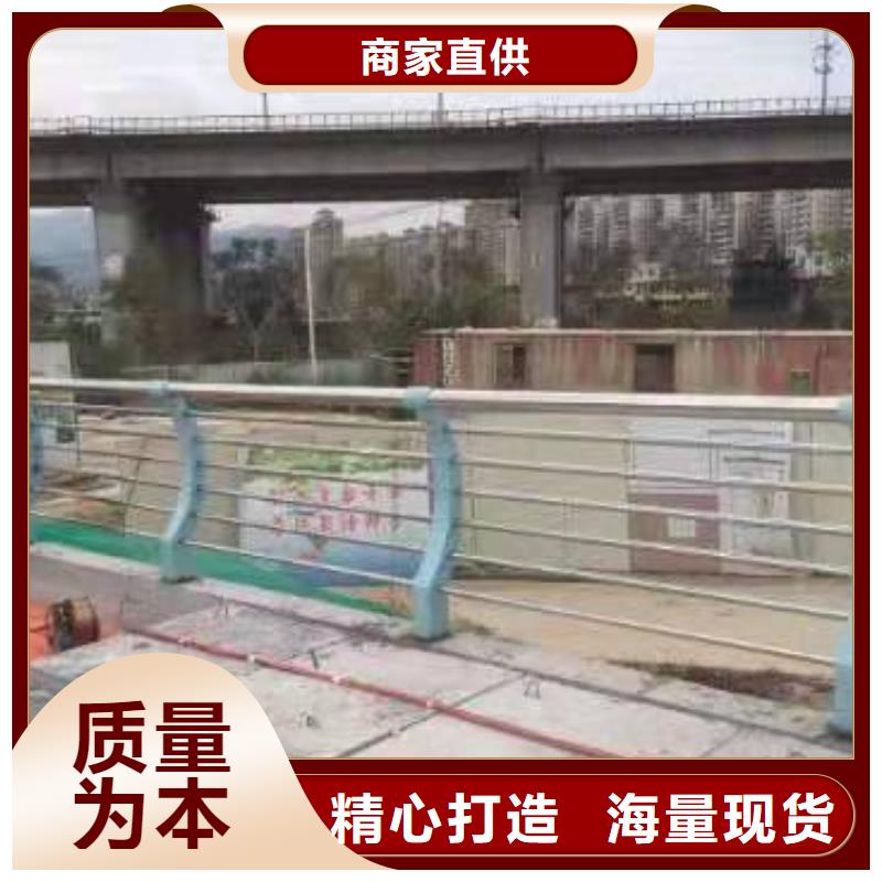 不锈钢复合管质量无忧