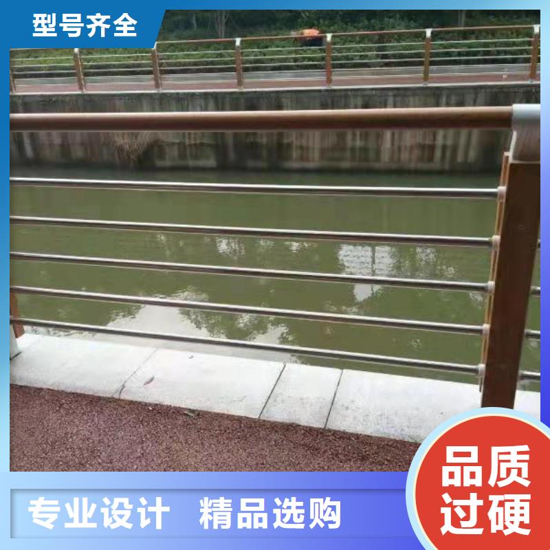 不锈钢护栏量大从优.