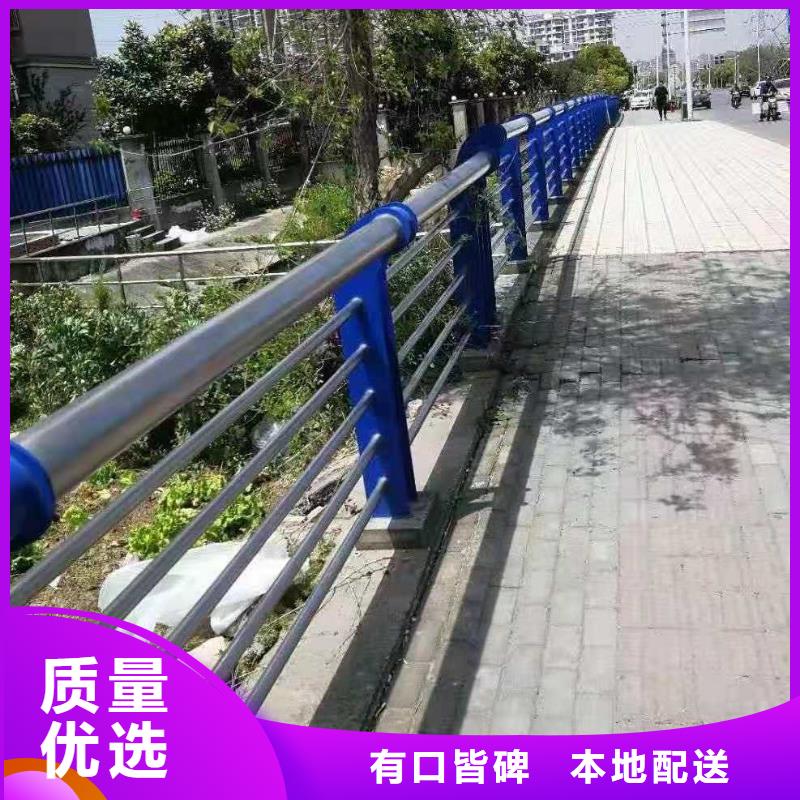 桥梁防撞护栏厂家直销1
