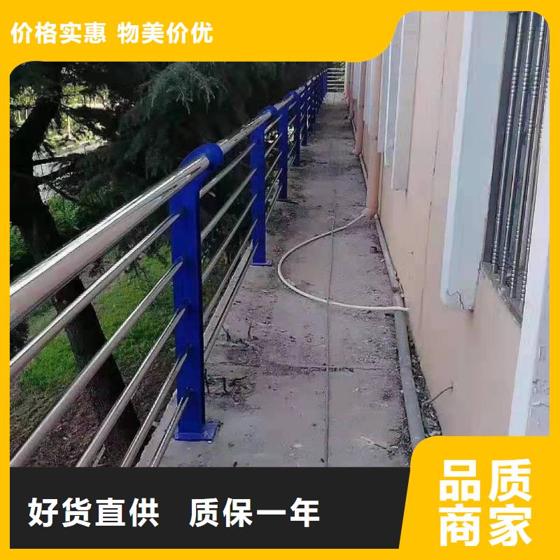 不锈钢复合管直销厂家