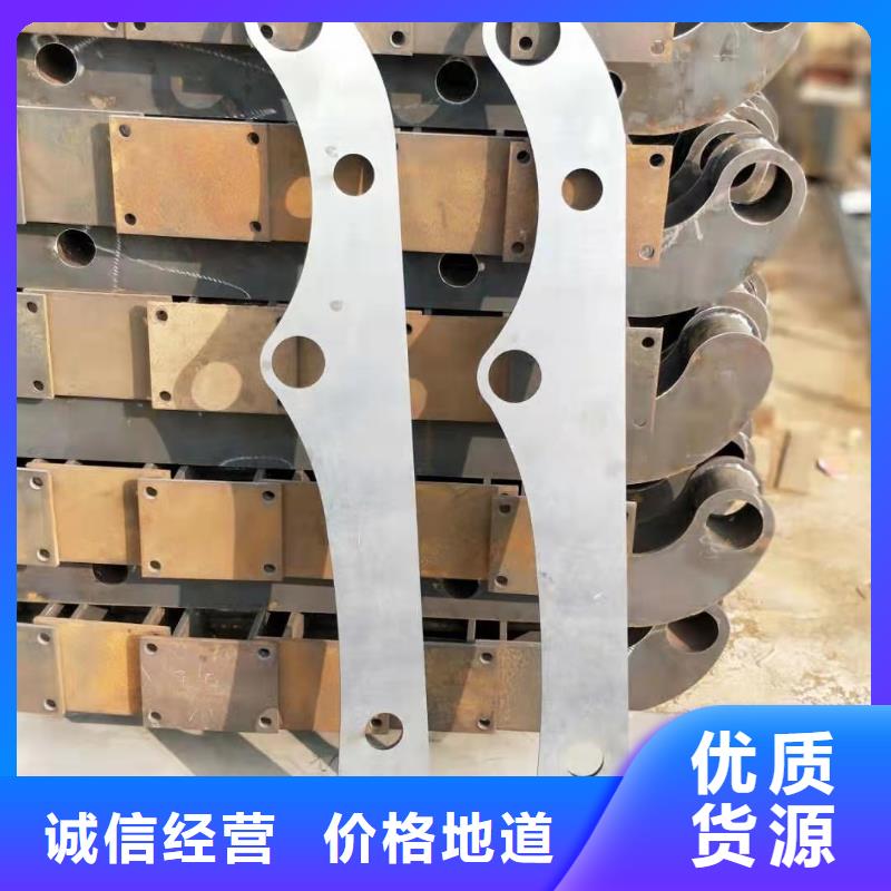 防撞护栏量大从优.