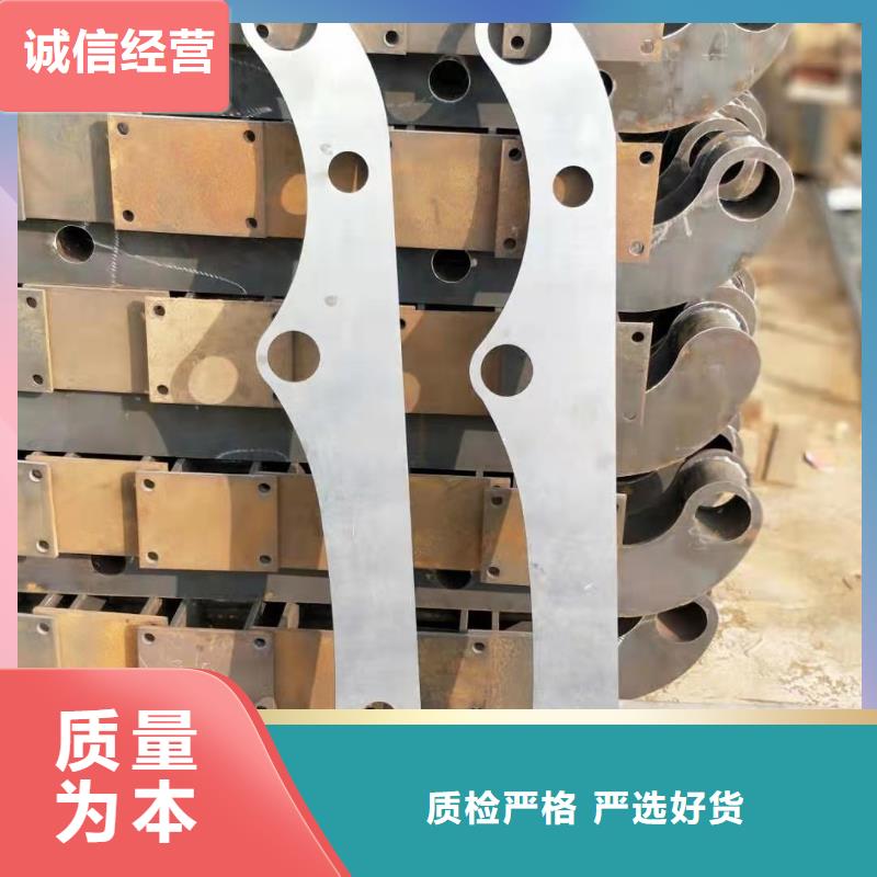 灯光护栏量大从优.
