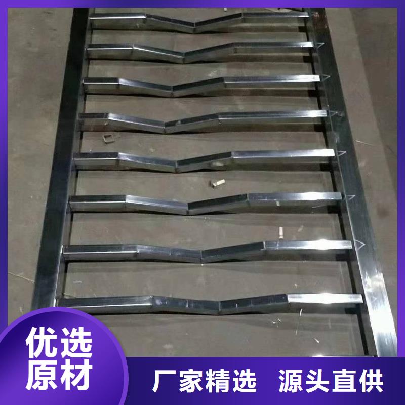防撞护栏质量不佳尽管来找我