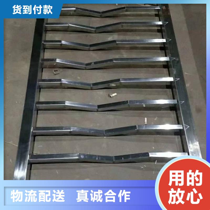 防撞护栏出厂严格质检