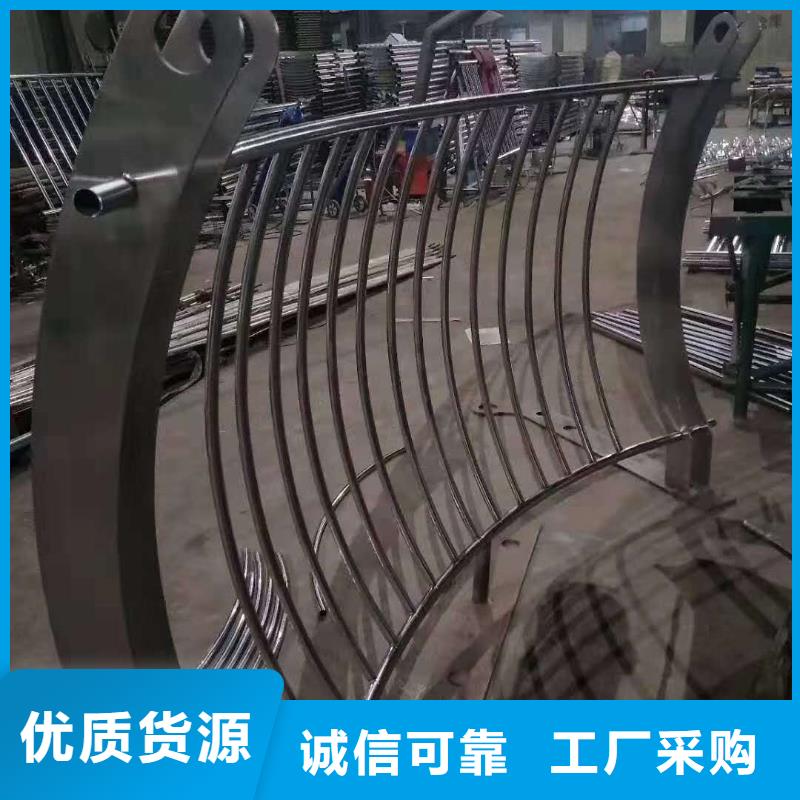 防撞护栏精工细致打造