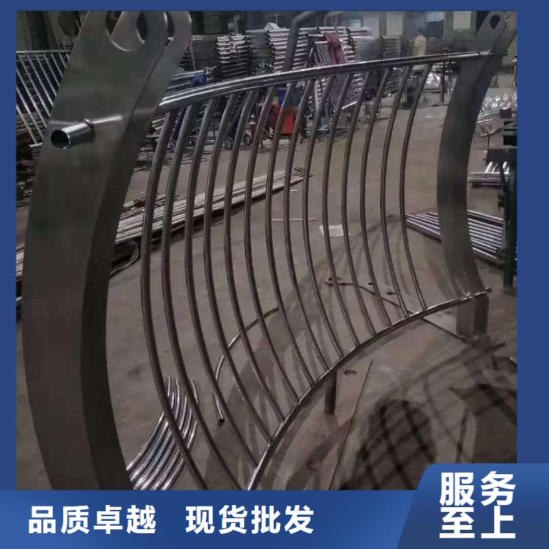防撞护栏服务周到