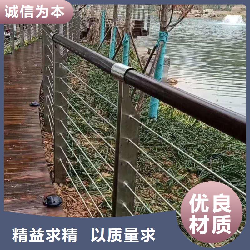 防撞护栏桥梁防撞护栏敢与同行比价格