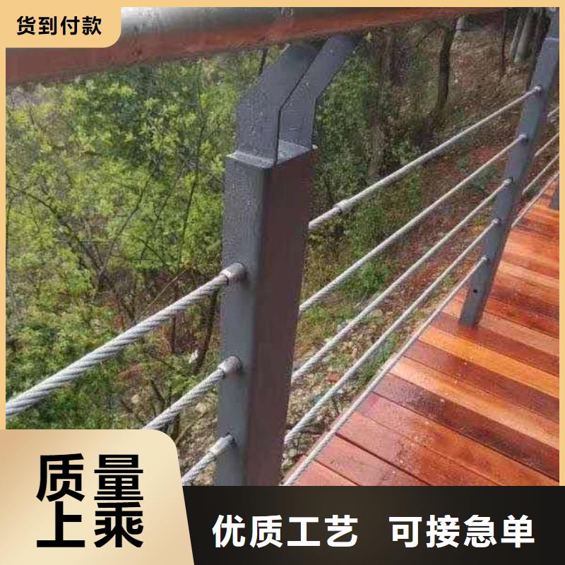 桥梁防撞护栏 -视频-贵州省|遵义|安顺|毕节|黔西南|铜仁|黔南|黔东南桥梁防撞护栏 -不锈钢公路防撞护栏