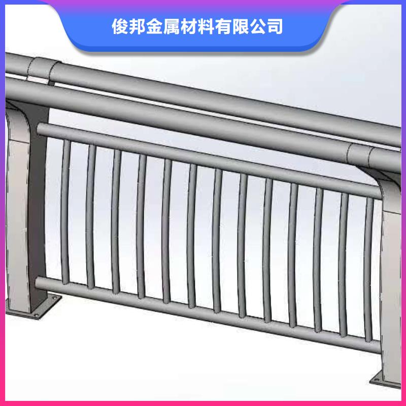  防撞护栏批发货源