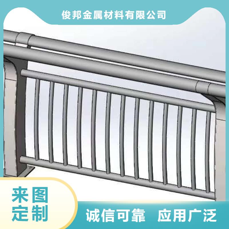 防撞护栏真诚合作
