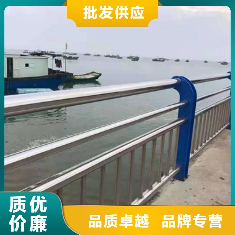 防撞护栏出货及时