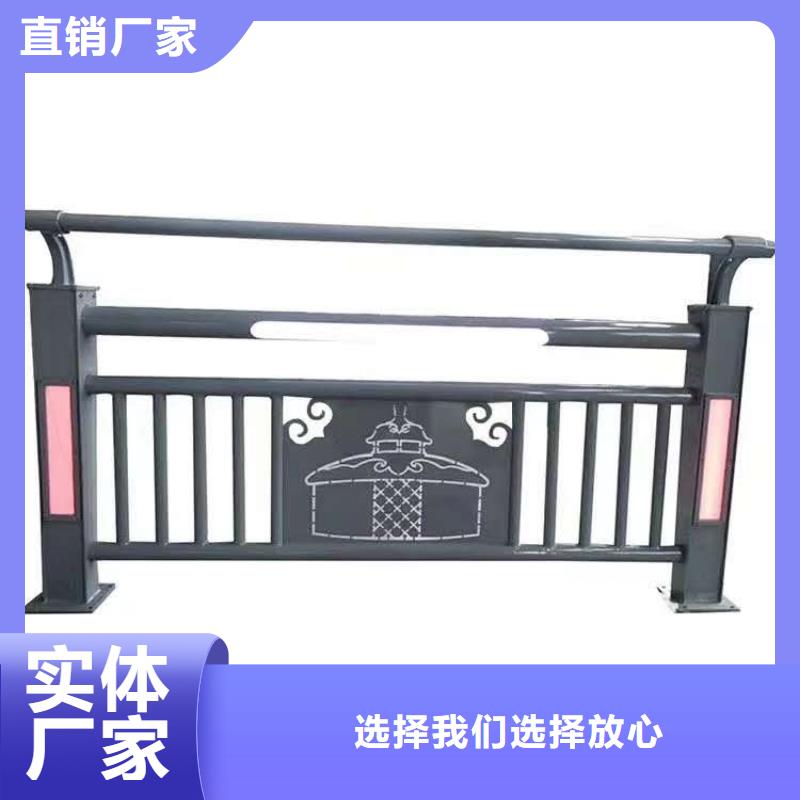  防撞护栏专业生产N年