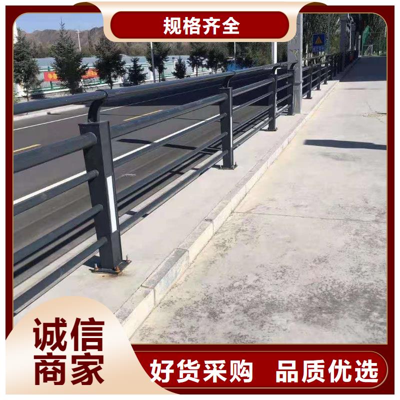  防撞护栏质量检测