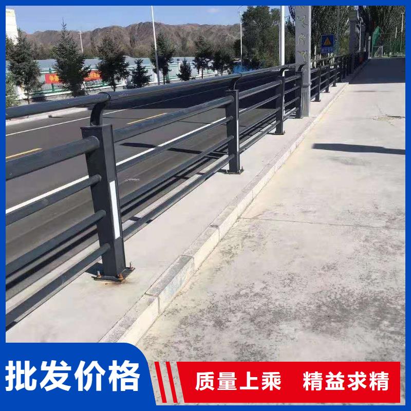 防撞护栏实力厂商