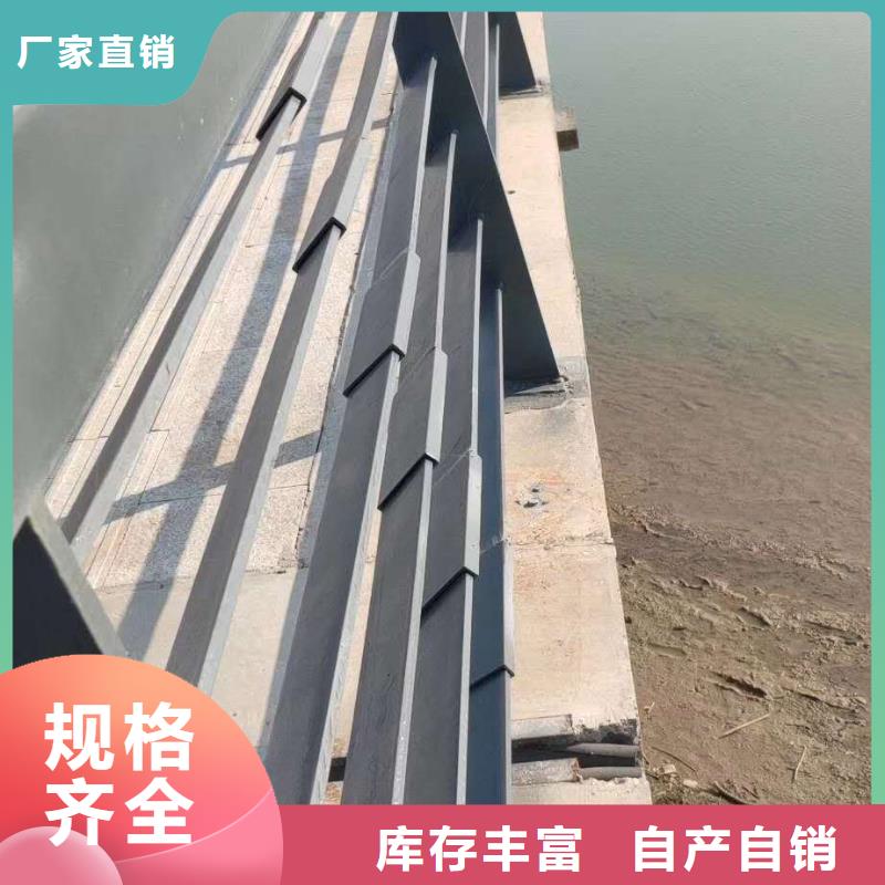 防撞护栏丰富的行业经验