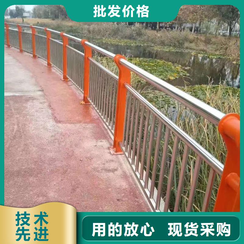 护栏本地配送