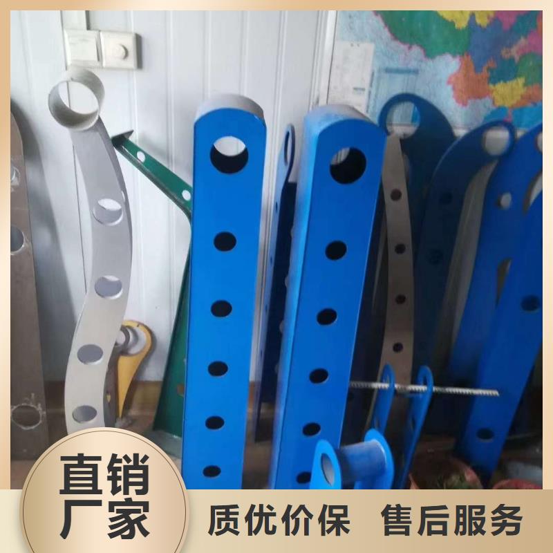 护栏细节决定品质