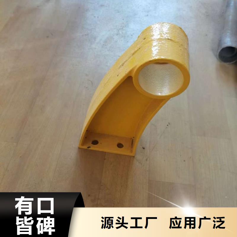 河道灯光护栏厂家直销量大从优