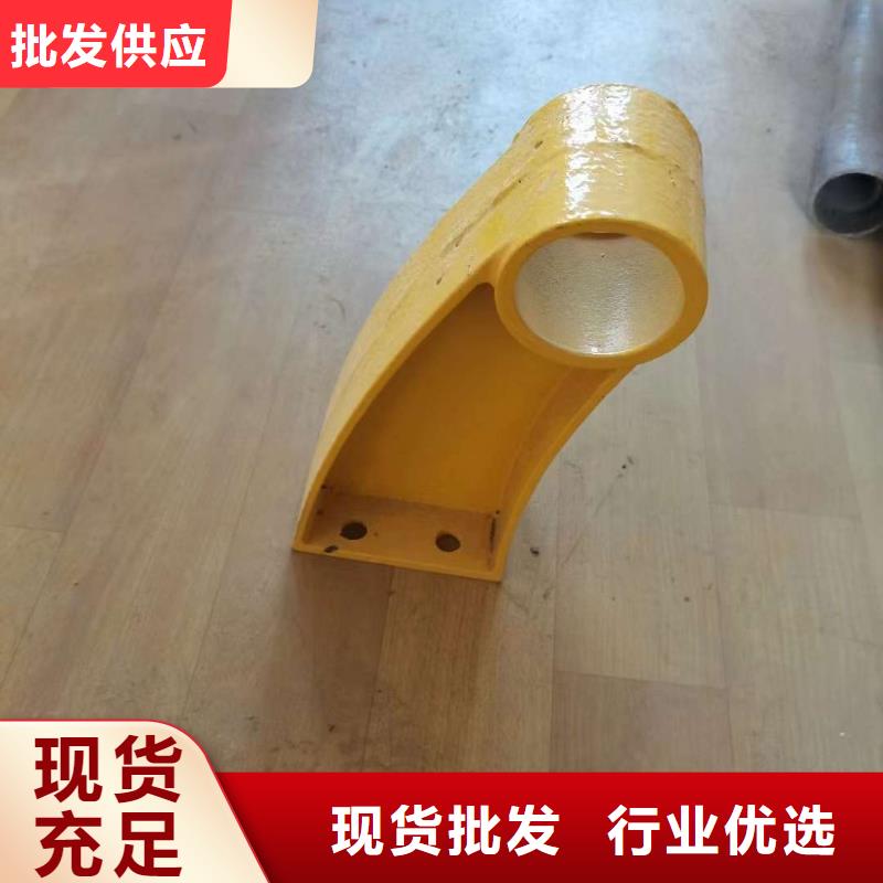 护栏不锈钢桥梁护栏当地厂家值得信赖
