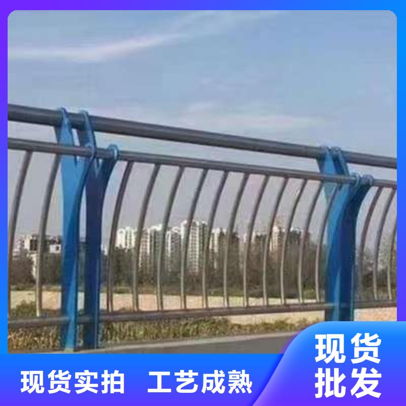 河道灯光护栏支持定制量大从优
