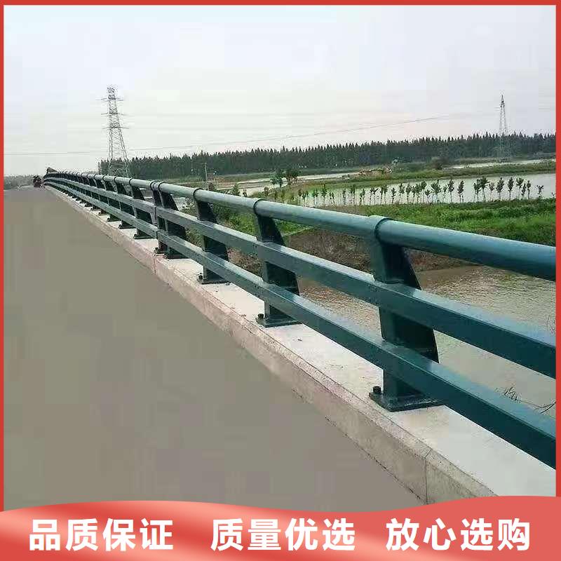 护栏价格地道