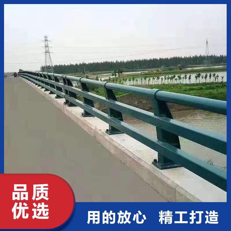 护栏好产品有口碑