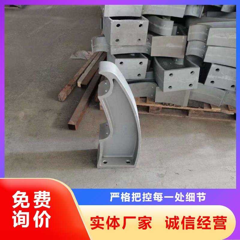 南昌路桥护栏