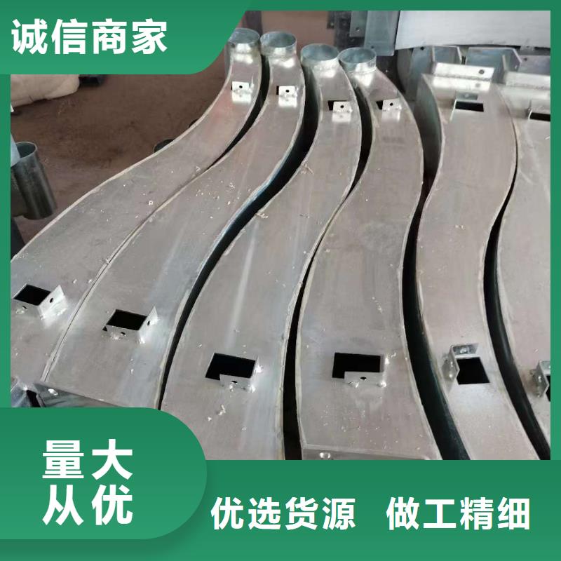 护栏N年生产经验