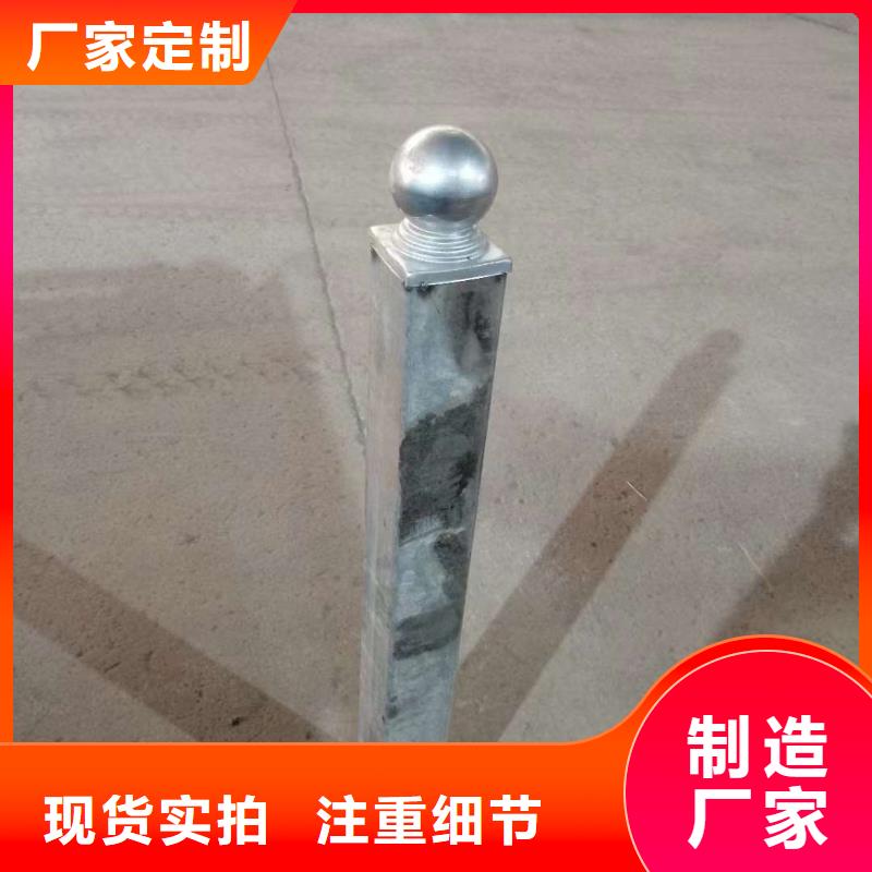 桥梁防撞护栏量大从优量大从优