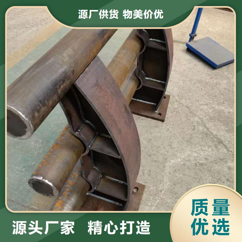 护栏无中间商厂家直销