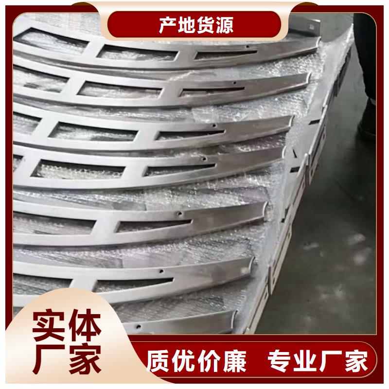 护栏敢与同行比质量