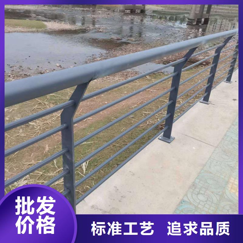 护栏好产品有口碑