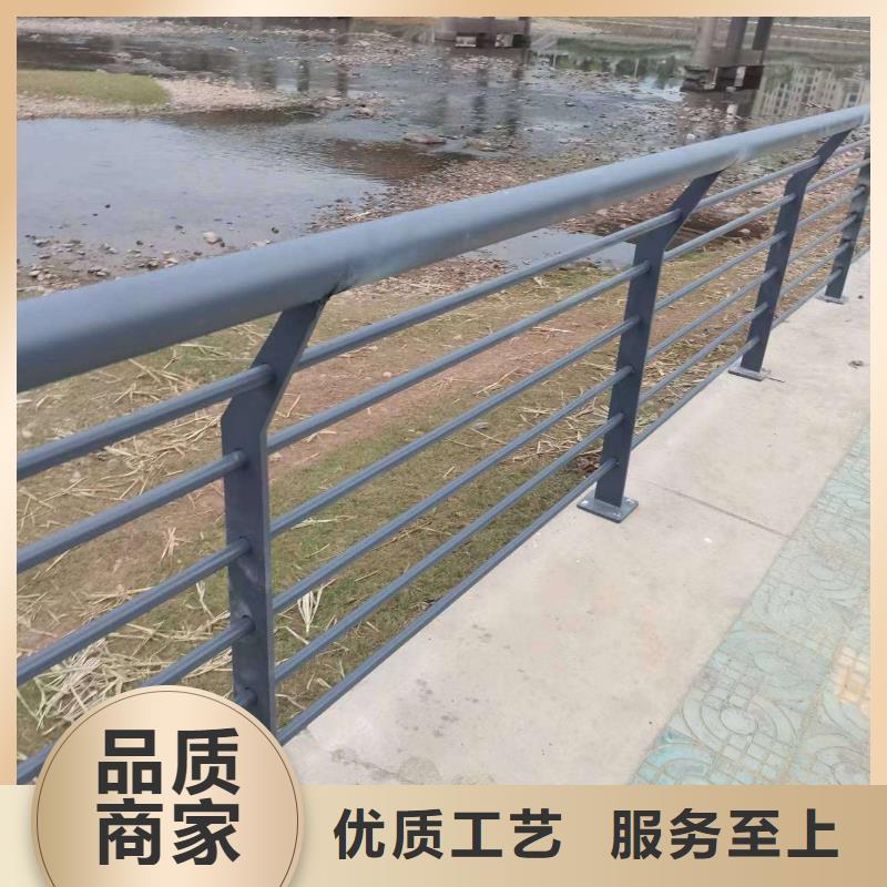 护栏好货有保障