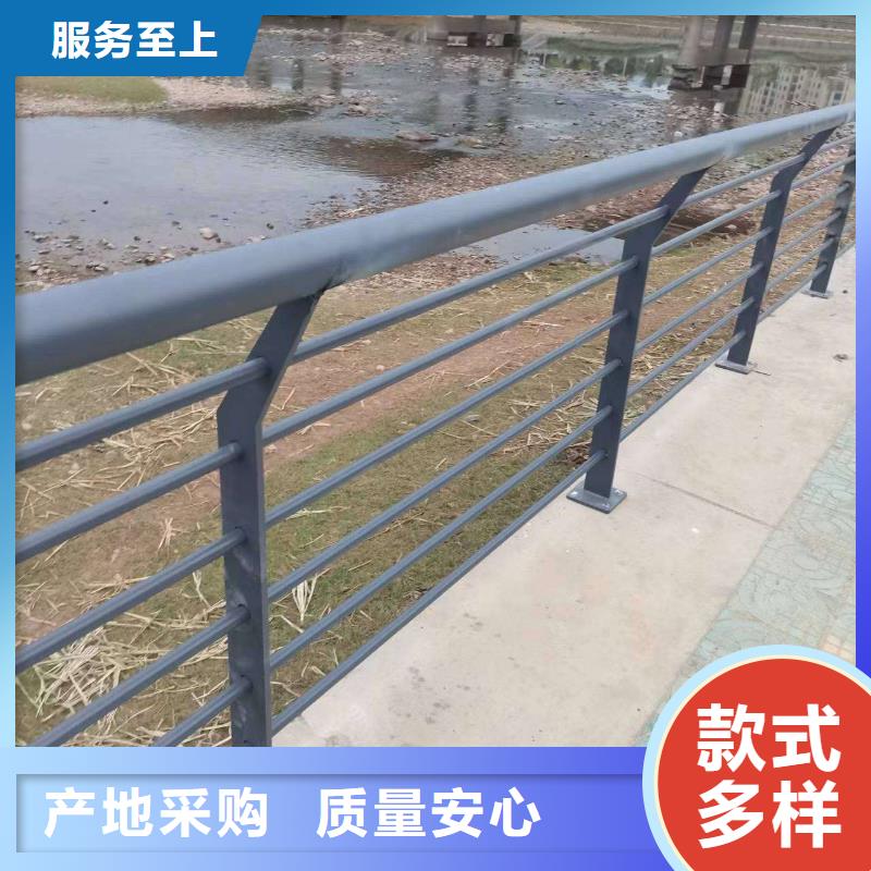  护栏实体诚信厂家