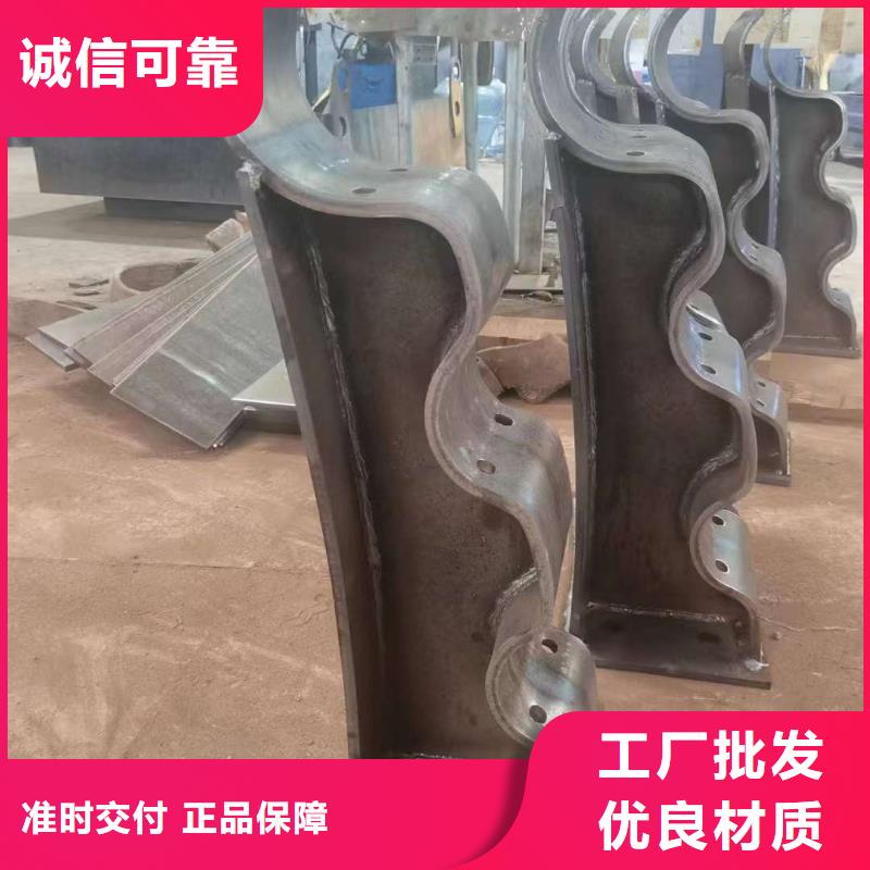 护栏价格透明