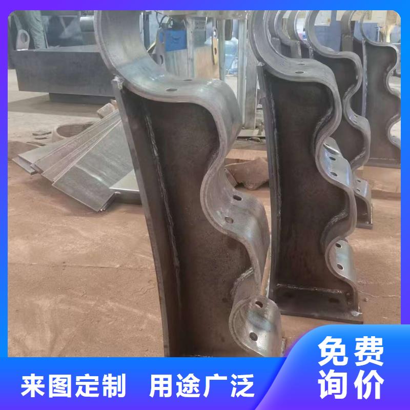 护栏主推产品