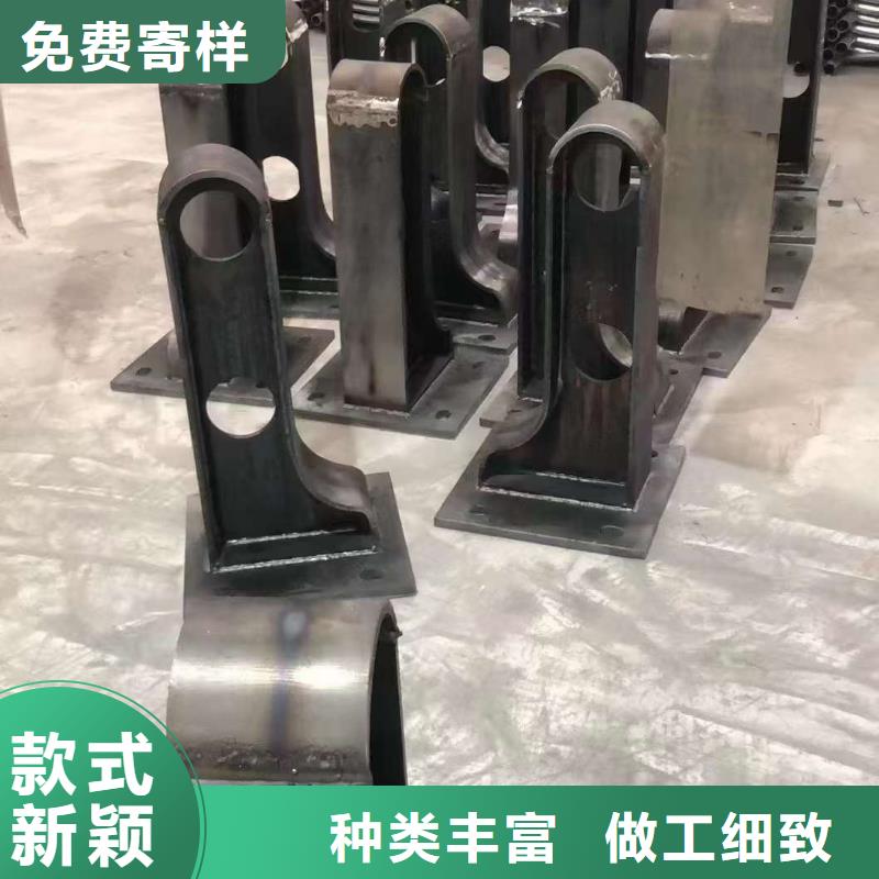 护栏好产品好服务