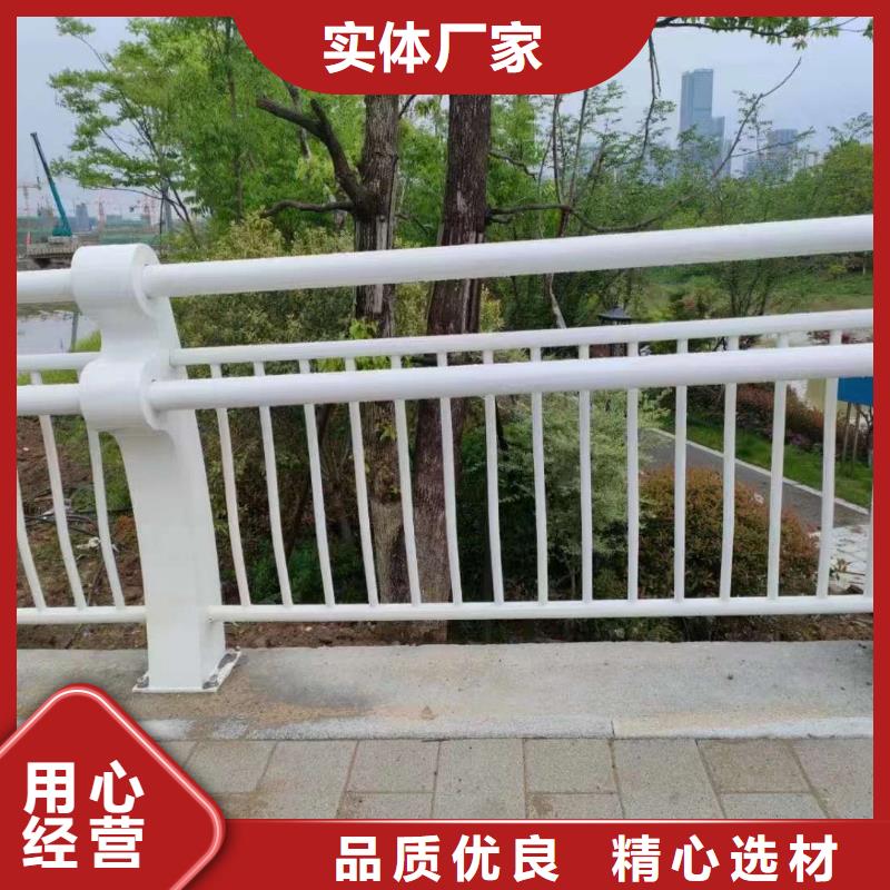 护栏-【桥梁护栏】就近发货