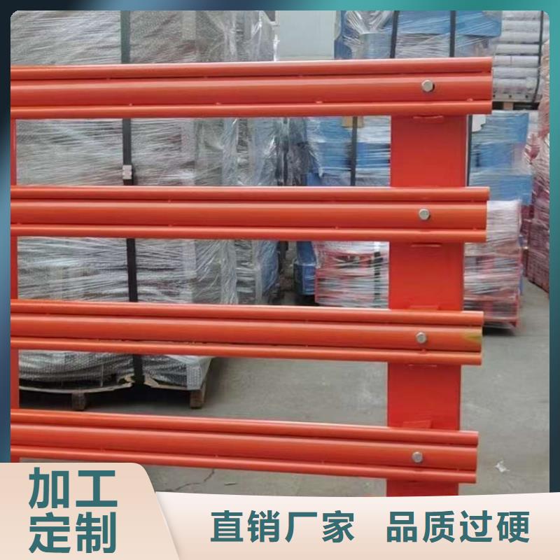护栏多年行业经验