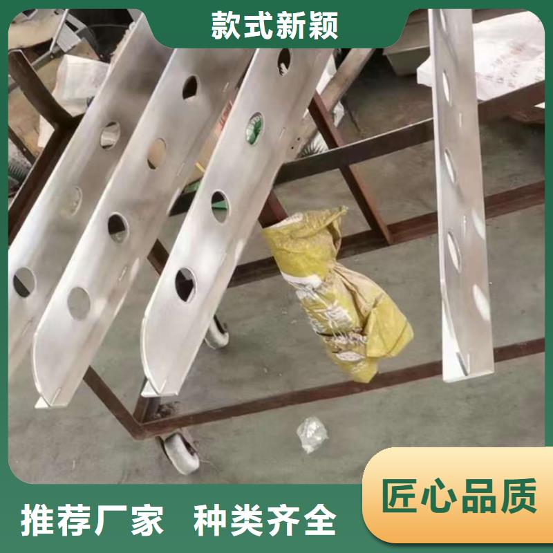护栏满足客户需求