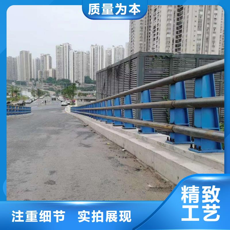 不锈钢护栏厂家直销量大从优