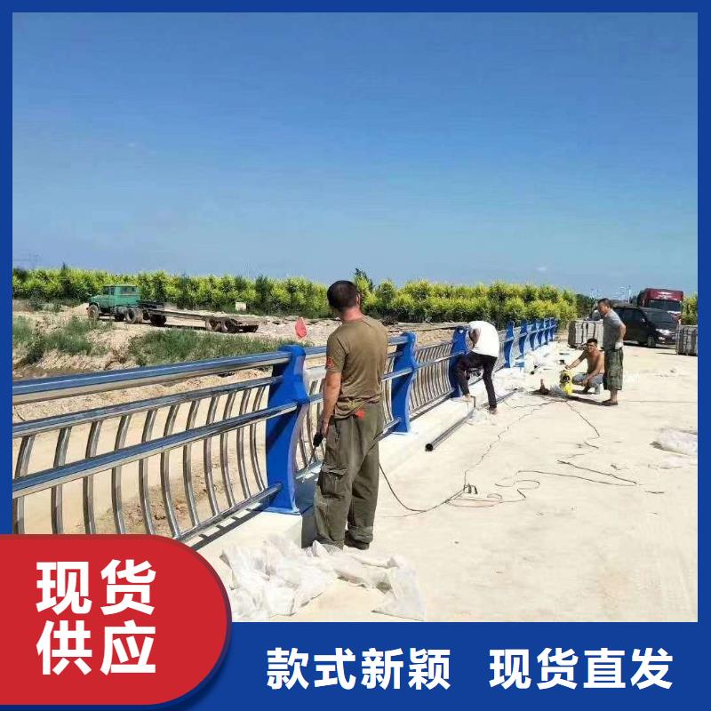 常州景观复合管护栏