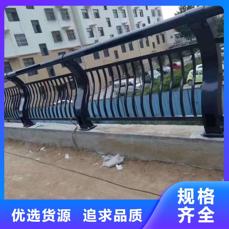 护栏【桥梁景观栏杆】的图文介绍